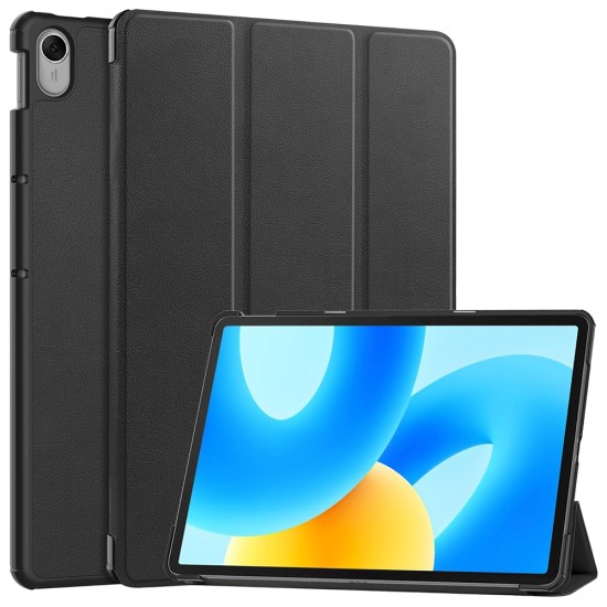 Husa pentru Huawei MatePad 11.5 - Techsuit FoldPro - Black