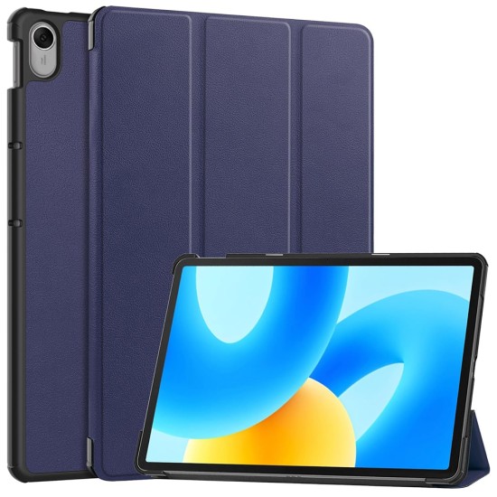 Husa pentru Huawei MatePad 11.5 - Techsuit FoldPro - Blue