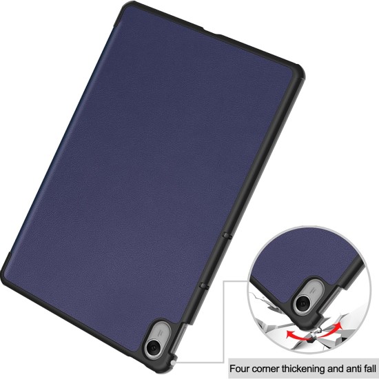 Husa pentru Huawei MatePad 11.5 - Techsuit FoldPro - Blue