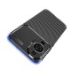 Husa pentru Huawei nova 11 / nova 12s - Techsuit CarbonFiber - Black