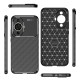 Husa pentru Huawei nova 11 / nova 12s - Techsuit CarbonFiber - Black