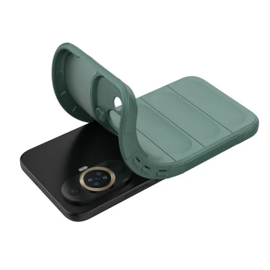 Husa pentru Huawei nova 11 / nova 12s - Techsuit Magic Shield - Green Husa pentru Huawei nova 11 / nova 12s - Techsuit Magic Shield - Green