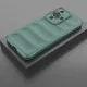 Husa pentru Huawei nova 11 / nova 12s - Techsuit Magic Shield - Green Husa pentru Huawei nova 11 / nova 12s - Techsuit Magic Shield - Green