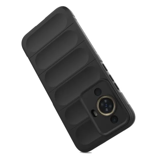 Husa pentru Huawei nova 11 / nova 12s - Techsuit Magic Shield - Purple Husa pentru Huawei nova 11 / nova 12s - Techsuit Magic Shield - Purple