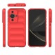 Husa pentru Huawei nova 11 / nova 12s - Techsuit Magic Shield - Red