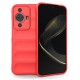 Husa pentru Huawei nova 11 / nova 12s - Techsuit Magic Shield - Red