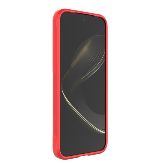 Husa pentru Huawei nova 11 / nova 12s - Techsuit Magic Shield - Red