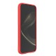 Husa pentru Huawei nova 11 / nova 12s - Techsuit Magic Shield - Red