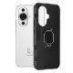 Husa pentru Huawei nova 11 / nova 12s - Techsuit Silicone Shield - Black Husa pentru Huawei nova 11 / nova 12s - Techsuit Silicone Shield - Black