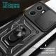 Husa pentru Huawei nova 11 SE / 12 SE - Techsuit CamShield Series - Green Husa pentru Huawei nova 11 SE / 12 SE - Techsuit CamShield Series - Green
