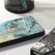 Husa pentru Huawei nova 11 SE / 12 SE - Techsuit Glaze Series - Blue Ocean Husa pentru Huawei nova 11 SE / 12 SE - Techsuit Glaze Series - Blue Ocean