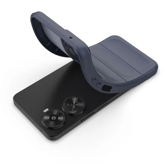 Husa pentru Huawei nova 11 SE / 12 SE - Techsuit Magic Shield - Black Husa pentru Huawei nova 11 SE / 12 SE - Techsuit Magic Shield - Black