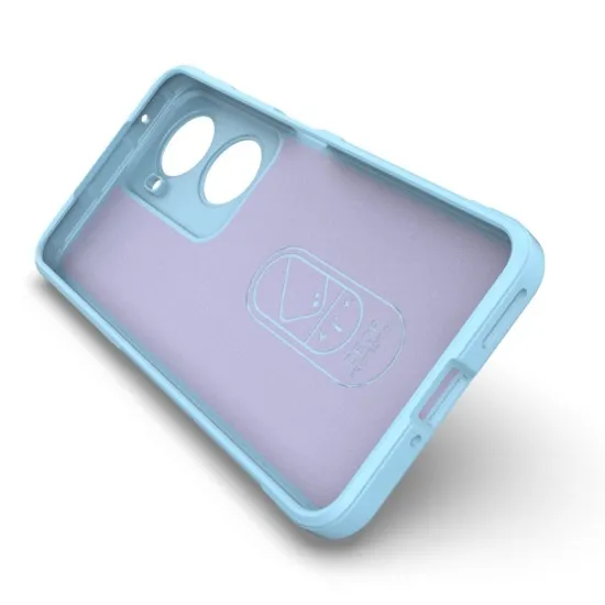 Husa pentru Huawei nova 11 SE / 12 SE - Techsuit Magic Shield - Green Husa pentru Huawei nova 11 SE / 12 SE - Techsuit Magic Shield - Green
