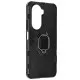 Husa pentru Huawei nova 11 SE / 12 SE - Techsuit Silicone Shield - Black Husa pentru Huawei nova 11 SE / 12 SE - Techsuit Silicone Shield - Black