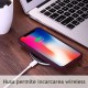 Husa pentru Huawei nova 11i - Techsuit Soft Edge Silicone - Plum Violet