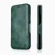 Husa pentru Huawei nova 12i - Techsuit Safe Wallet Plus - Green Husa pentru Huawei nova 12i - Techsuit Safe Wallet Plus - Green