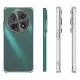 Husa pentru Huawei nova 12i - Techsuit Shockproof Clear Silicone - Clear Husa pentru Huawei nova 12i - Techsuit Shockproof Clear Silicone - Clear