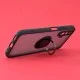 Husa pentru Huawei Nova 5T / Honor 20 - Techsuit Glinth - Black Husa pentru Huawei Nova 5T / Honor 20 - Techsuit Glinth - Black