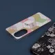 Husa pentru Huawei nova 9 / Honor 50 - Techsuit Marble Series - Purple Hex Husa pentru Huawei nova 9 / Honor 50 - Techsuit Marble Series - Purple Hex