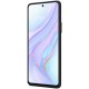 Husa pentru Huawei nova 9 SE - Nillkin Super Frosted Shield - Black