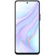 Husa pentru Huawei nova 9 SE - Nillkin Super Frosted Shield - Black