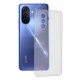 Husa pentru Huawei nova Y70 - Techsuit Clear Silicone - Transparent