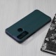 Husa pentru Huawei P Smart 2019 / P Smart 2020 / Honor 10 Lite - Techsuit eFold Series - Dark Green