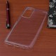 Husa pentru Huawei P Smart 2021 - Techsuit Clear Silicone - Transparent