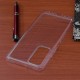 Husa pentru Huawei P Smart 2021 - Techsuit Clear Silicone - Transparent