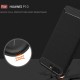 Husa pentru Huawei P10 - Techsuit Carbon Silicone - Black