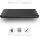 Husa pentru Huawei P10 - Techsuit Carbon Silicone - Black Husa pentru Huawei P10 - Techsuit Carbon Silicone - Black