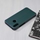 Husa pentru Huawei P20 Lite - Techsuit eFold Series - Dark Green