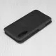 Husa pentru Huawei P20 Pro Techsuit Safe Wallet Plus, Black Husa pentru Huawei P20 Pro Techsuit Safe Wallet Plus, Black