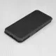 Husa pentru Huawei P20 Pro Techsuit Safe Wallet Plus, Black Husa pentru Huawei P20 Pro Techsuit Safe Wallet Plus, Black