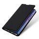 Husa pentru Huawei P30 Lite / P30 Lite New Edition - Dux Ducis Skin Pro - Black