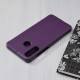 Husa pentru Huawei P30 Lite / P30 Lite New Edition - Techsuit eFold Series - Purple