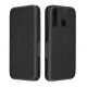 Husa pentru Huawei P30 Lite / P30 Lite New Edition Techsuit Safe Wallet Plus, Black Husa pentru Huawei P30 Lite / P30 Lite New Edition Techsuit Safe Wallet Plus, Black