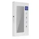 Husa pentru Huawei P30 Pro cu Baterie de 5000mAh - Techsuit Power Pro - Black Husa pentru Huawei P30 Pro cu Baterie de 5000mAh - Techsuit Power Pro - Black