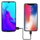 Husa pentru Huawei P30 Pro cu Baterie de 5000mAh - Techsuit Power Pro - Black Husa pentru Huawei P30 Pro cu Baterie de 5000mAh - Techsuit Power Pro - Black