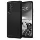 Husa pentru Huawei P30 Pro / P30 Pro New Edition - Spigen Rugged Armor - Black