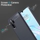 Husa pentru Huawei P30 Pro / P30 Pro New Edition - Techsuit Carbon Silicone - Blue