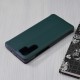 Husa pentru Huawei P30 Pro / P30 Pro New Edition - Techsuit eFold Series - Dark Green