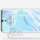 Husa pentru Huawei P30 Pro / P30 Pro New Edition - Techsuit Shockproof Clear Silicone - Clear