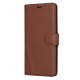 Husa pentru Huawei P30 - Techsuit Leather Folio - Brown