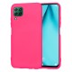 Husa pentru Huawei P40 Lite - Techsuit SoftFlex - Hot Pink