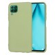 Husa pentru Huawei P40 Lite - Techsuit SoftFlex - Matcha