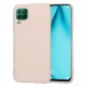 Husa pentru Huawei P40 Lite - Techsuit SoftFlex - Pink Sand