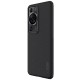 Husa pentru Huawei P60 / P60 Pro - Nillkin Super Frosted Shield Pro - Black