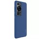 Husa pentru Huawei P60 / P60 Pro - Nillkin Super Frosted Shield Pro - Blue