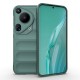 Husa pentru Huawei Pura 70 Ultra - Techsuit Magic Shield - Green